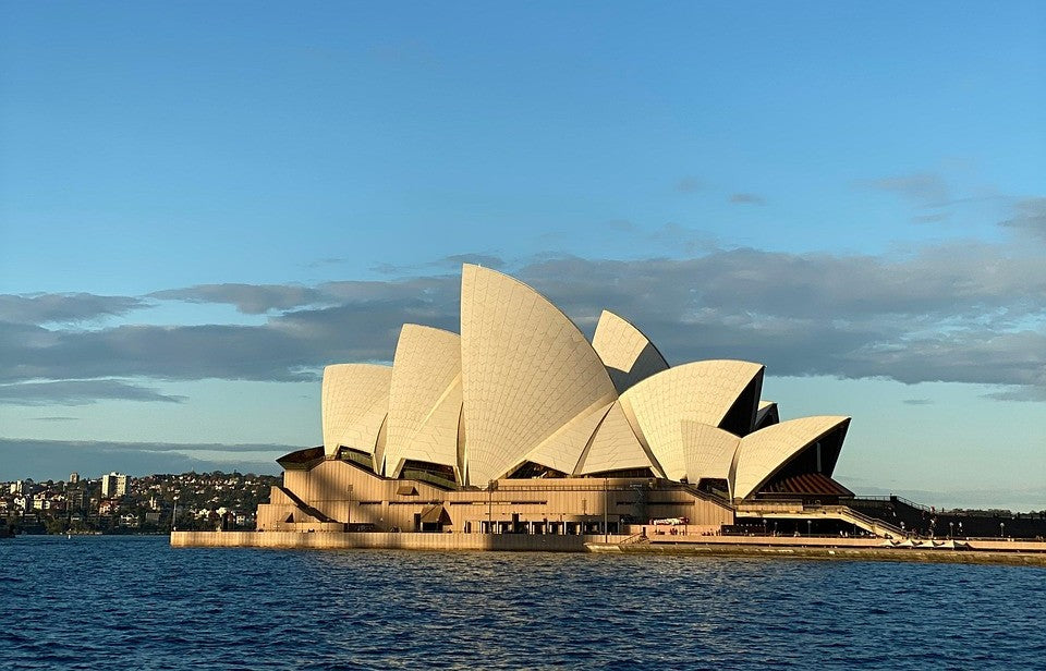 Australia
