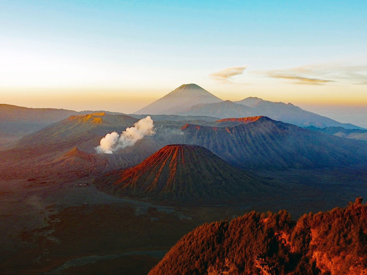Indonesia