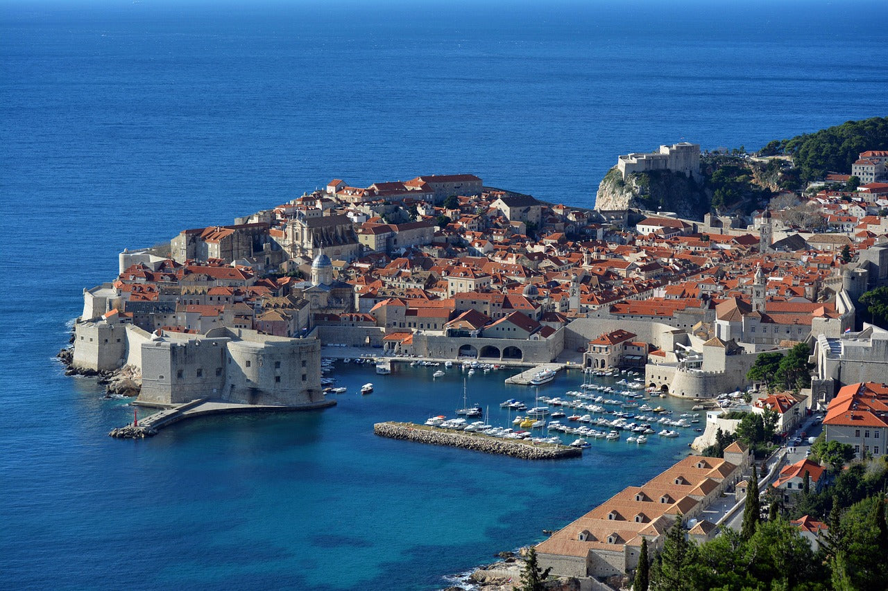 Croatia